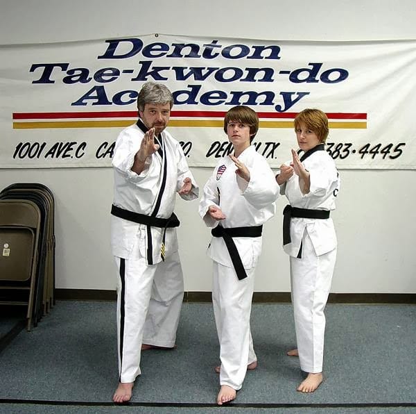 Denton Taekwondo Academy, photo 4