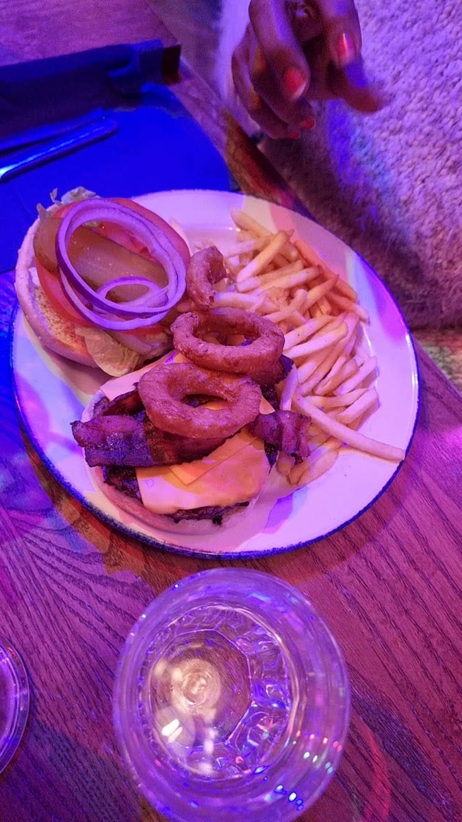 Zaks Mousehold Diner, photo 3