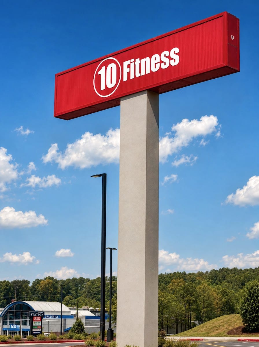 10 Fitness Bowman