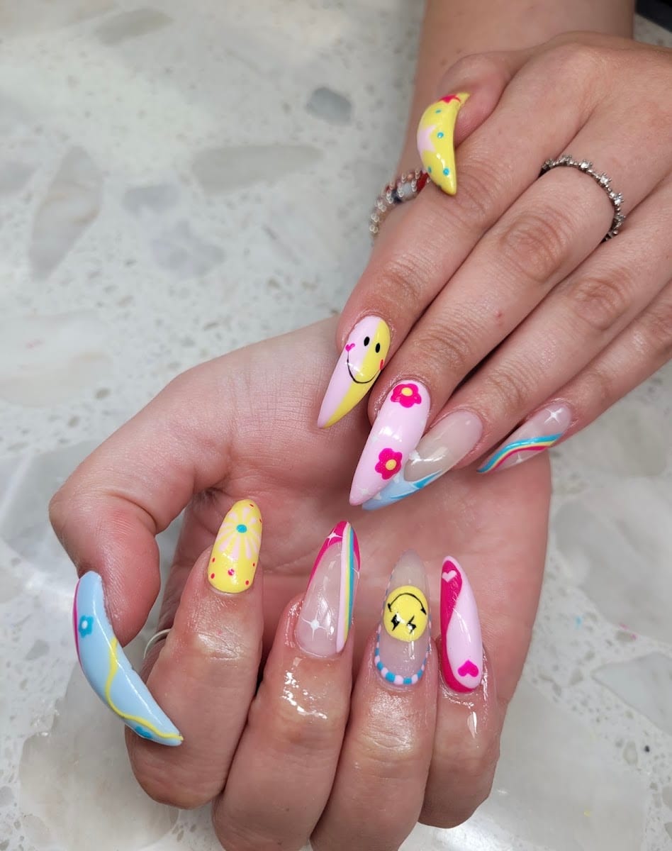 Your Nail Salon, photo 3