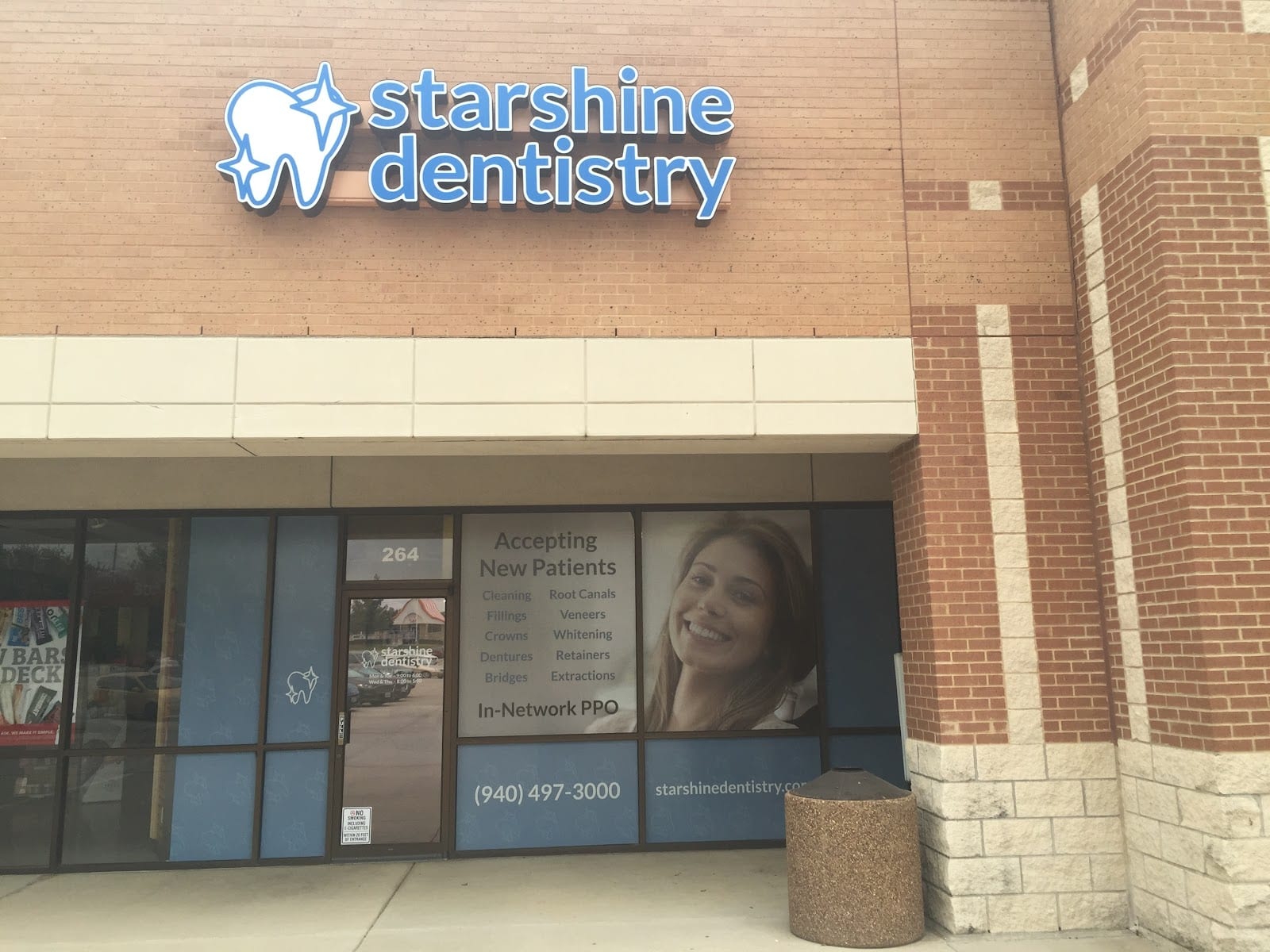 Starshine Dentistry