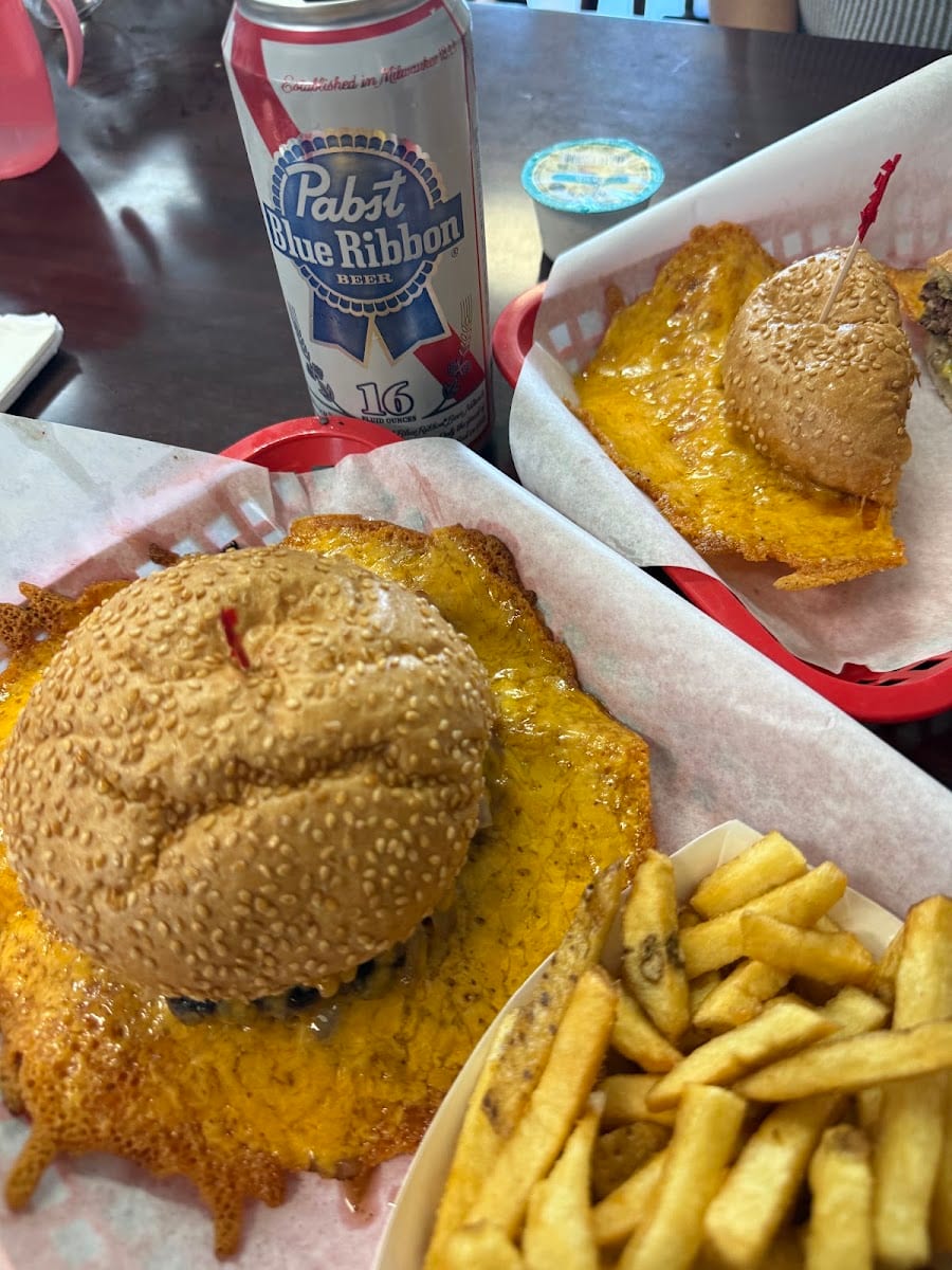 Squeeze Inn Hamburgers, photo 3