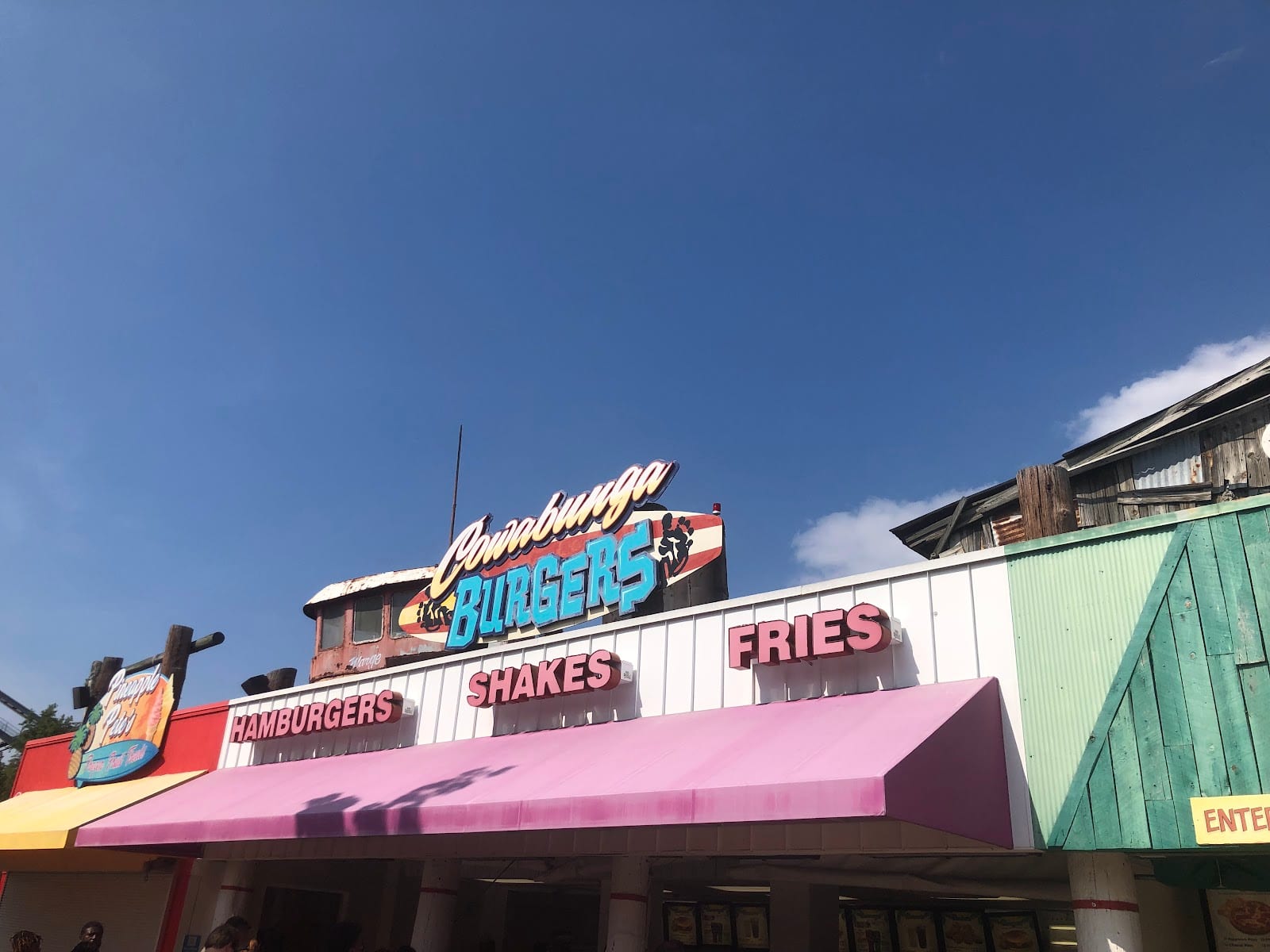 Cowabunga Burgers, photo 3