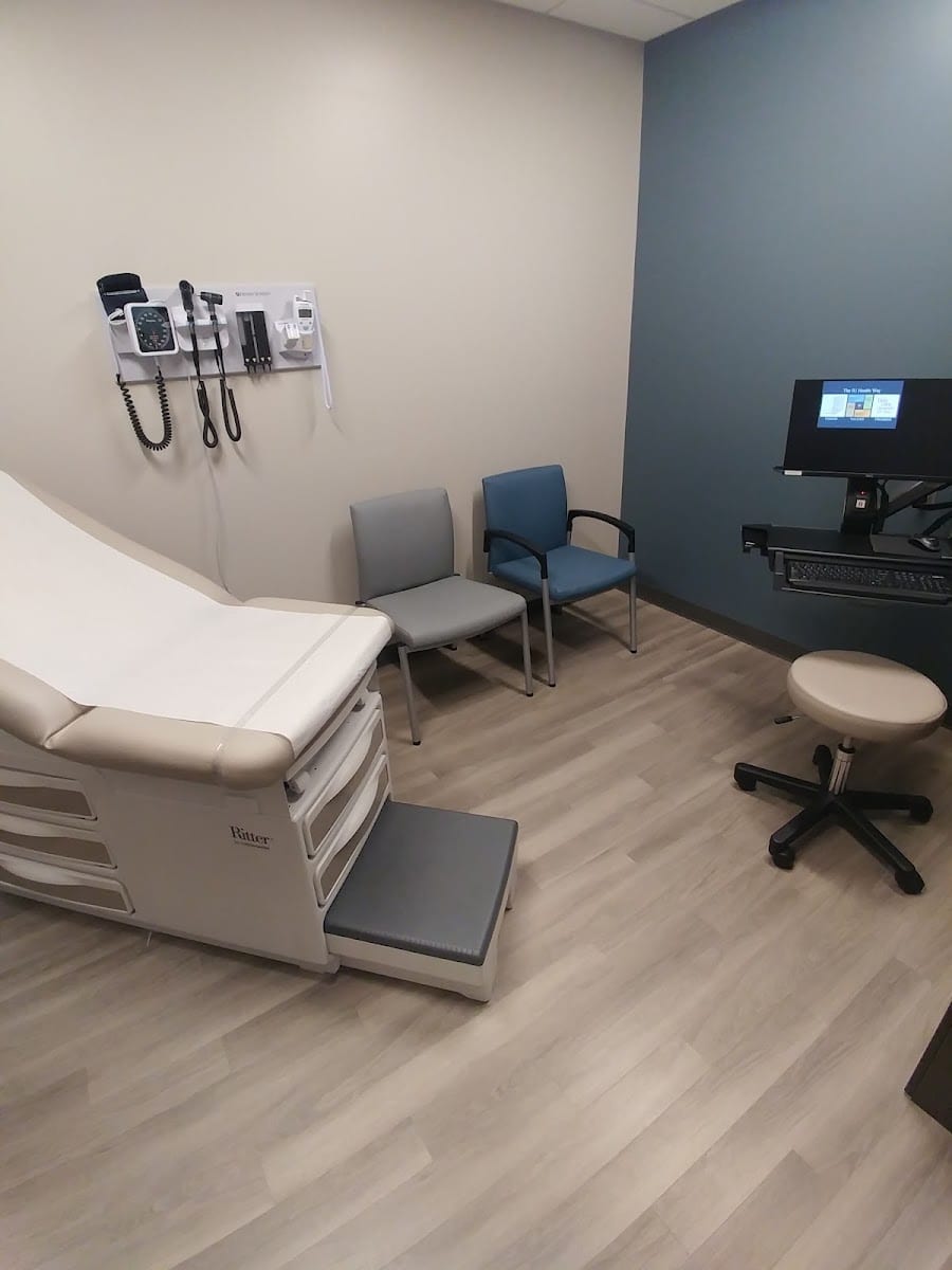 IU Health Physicians- Fort Wayne- Hope Drive, photo 2