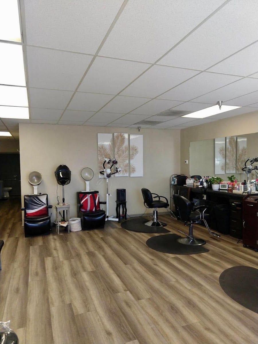 Serendipity Hair Salon
