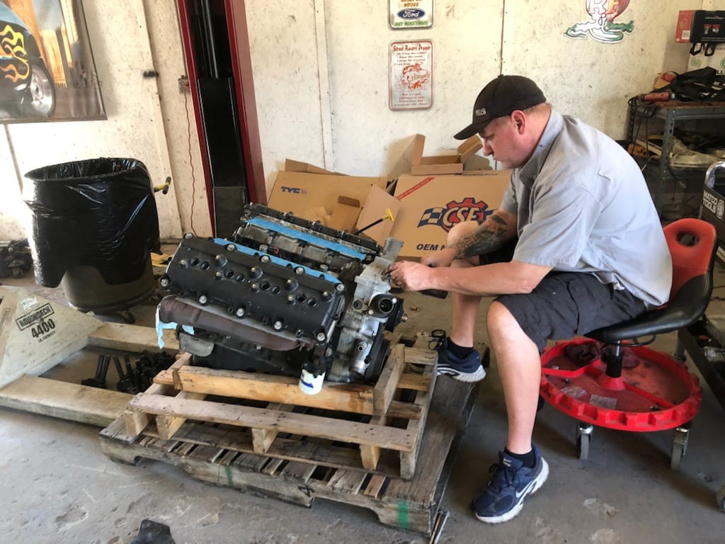 Hill Automotive Inc., photo 3