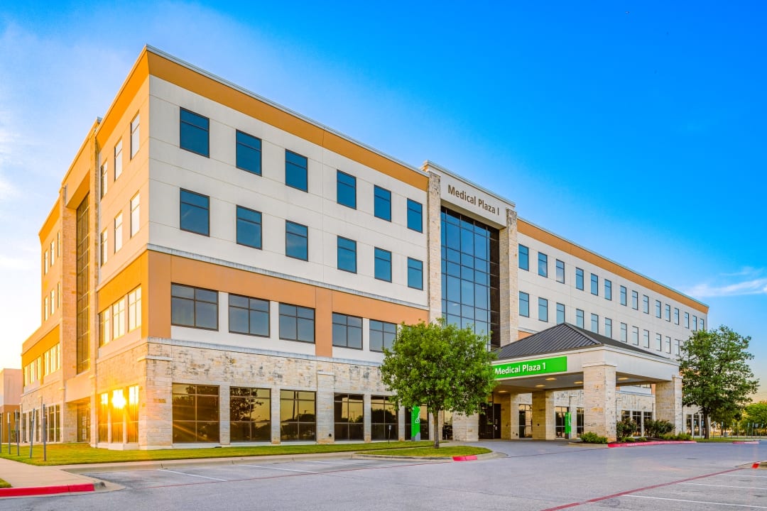 Dell Children's Rehabilitation Center at Williamson, photo 2