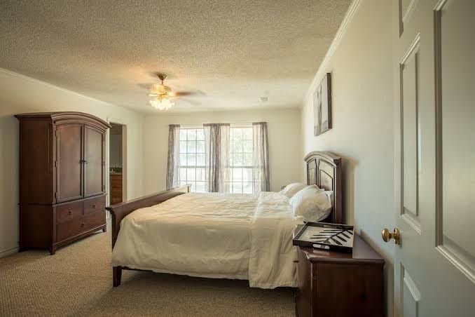 4 Bedroom Farmhouse XXII Event Venue 117 Acres