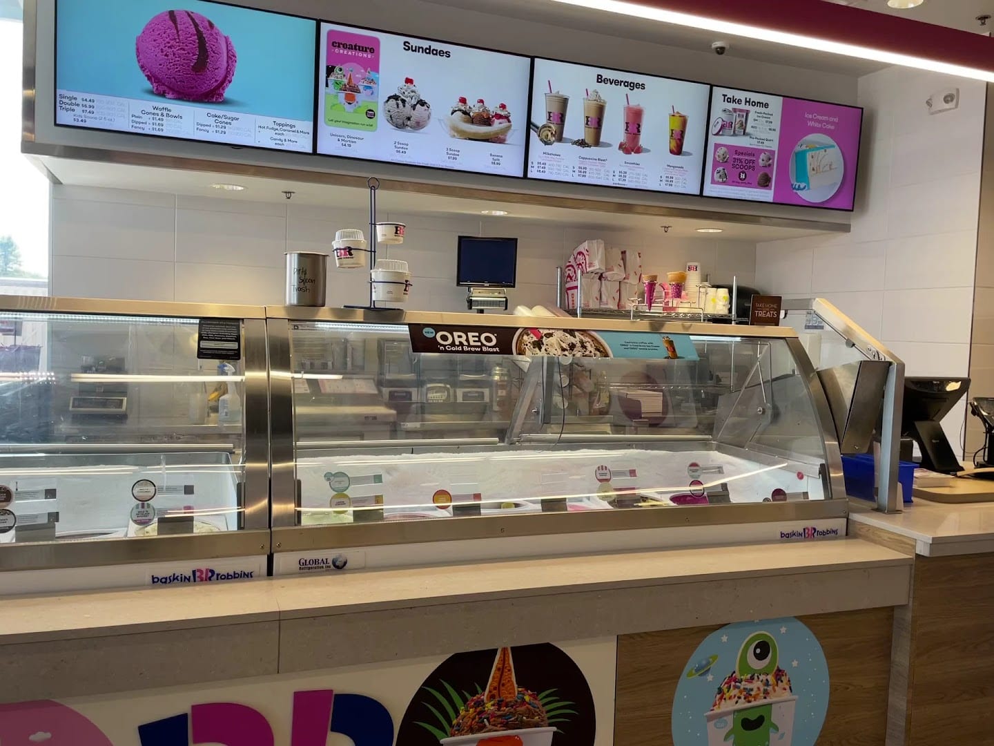 Dunkin', photo 2