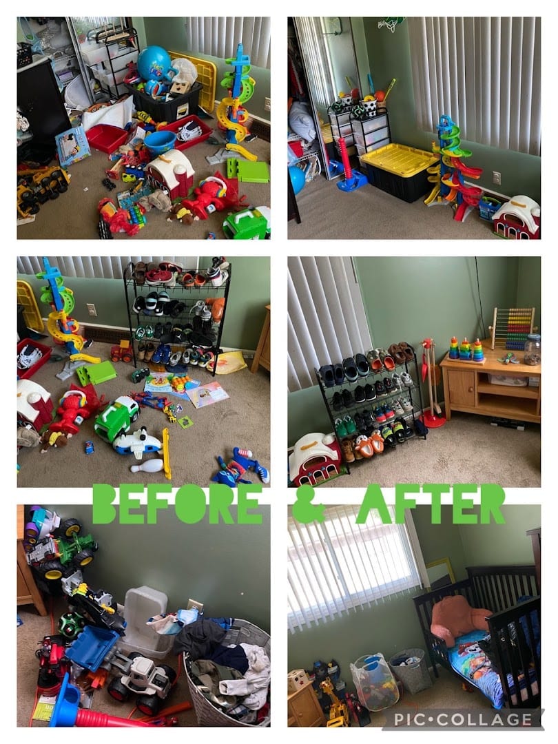Browns Cleaning And Organizing, photo 2