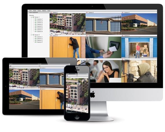 Securitex / Old Town Locksmith, photo 2