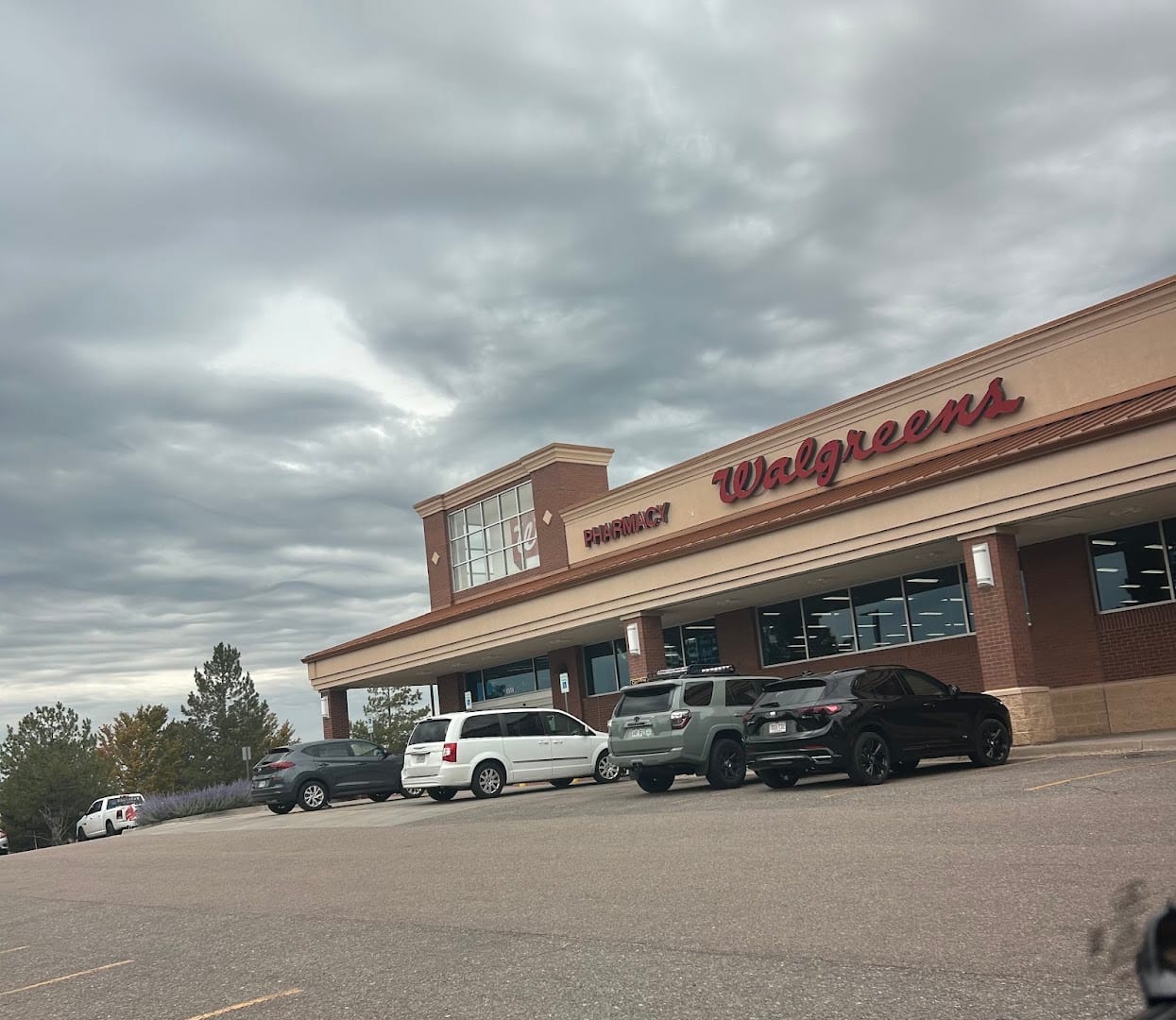 Walgreens