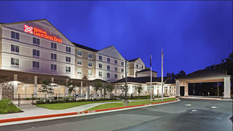 Hampton Inn & Suites West Little Rock