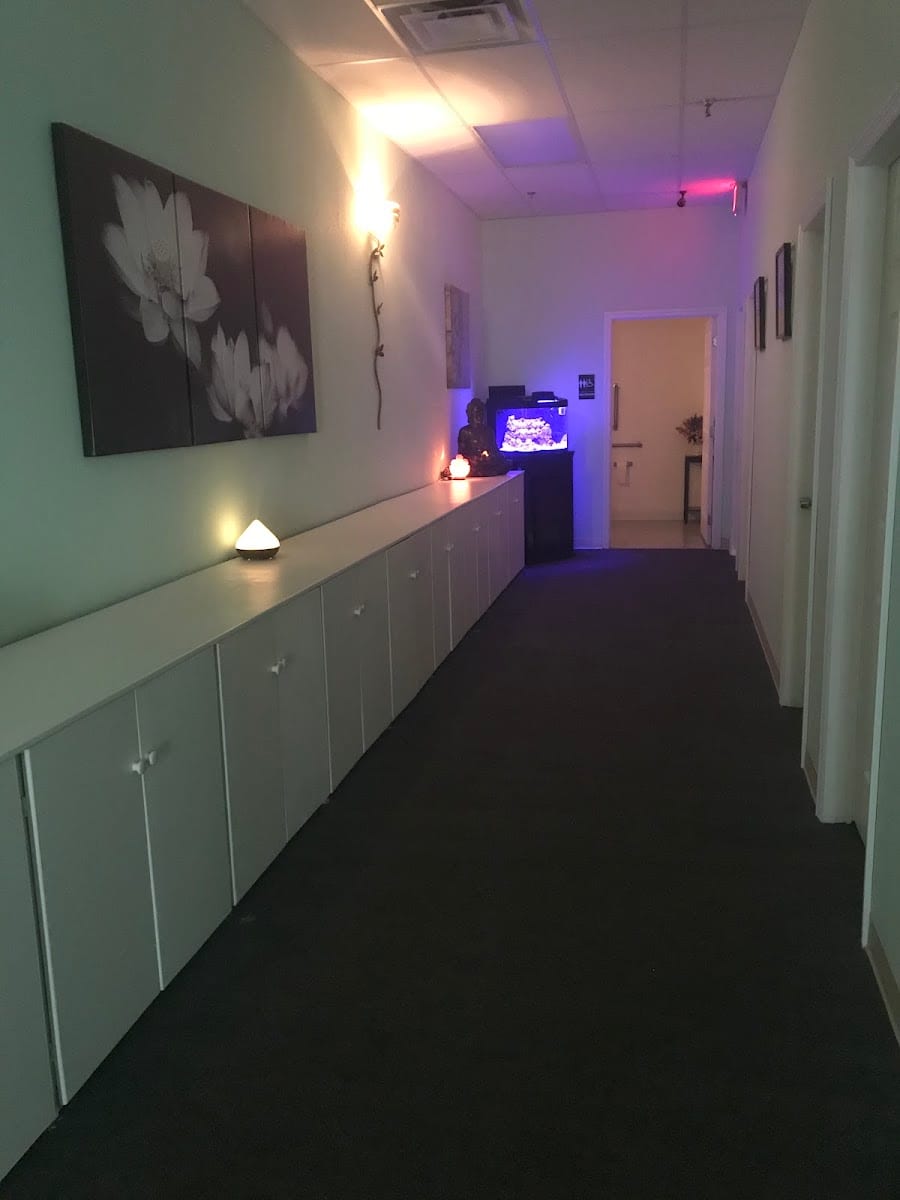 Massage Perfect, photo 4