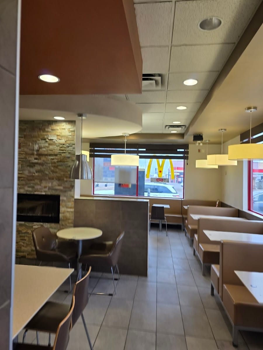 McDonald's, photo 4