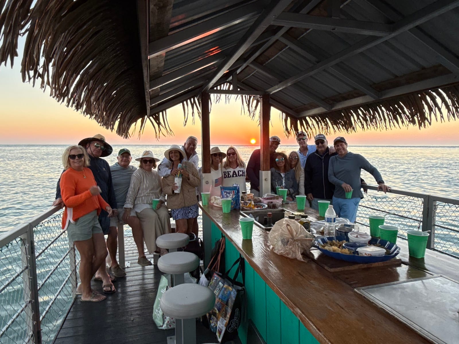 Barefoot Tiki Tours, photo 4