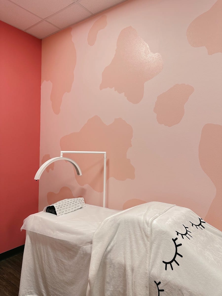 Milk Lash Studio, photo 3