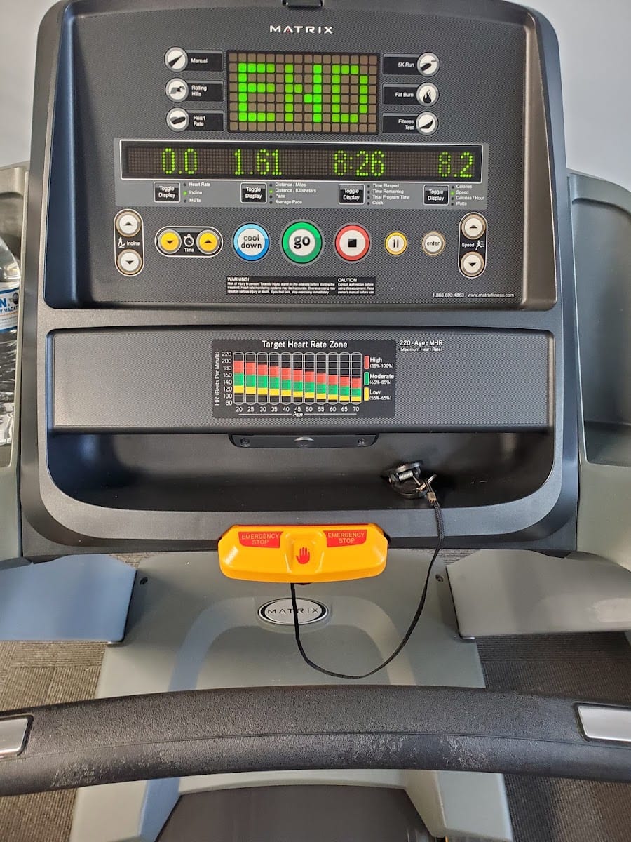 + Beyond Fitness Center, photo 3