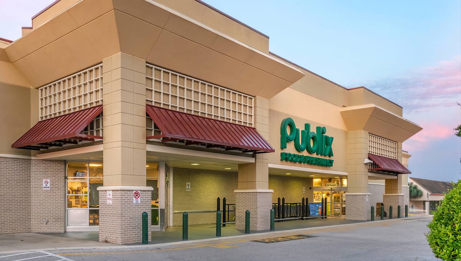 Publix Pharmacy at Pine Tree Plaza, photo 2