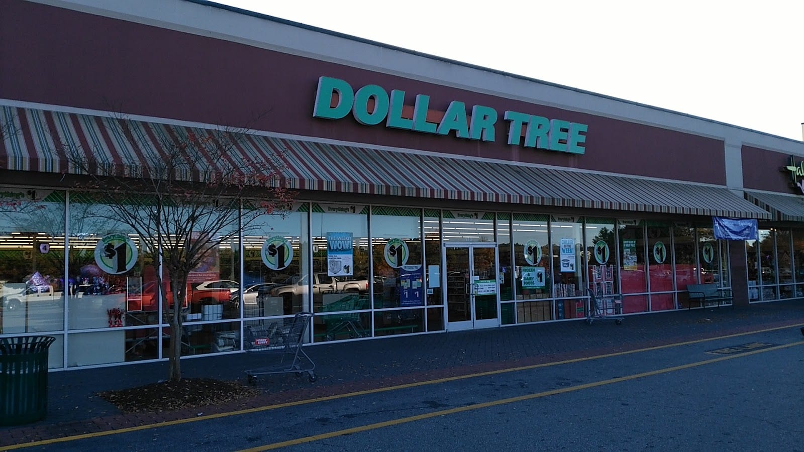 Dollar Tree, photo 3