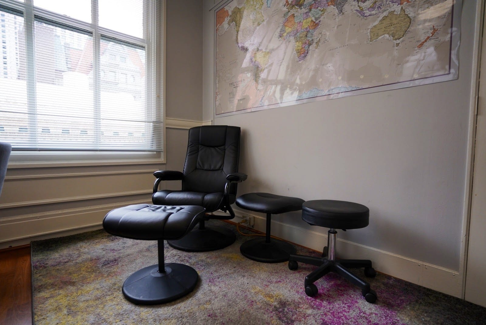 Passport Health Downtown San Francisco Travel Clinic, photo 3