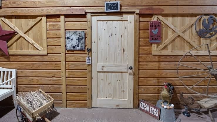 Cozy Room Close to Hiking Trails in Round Top, Texas, photo 3