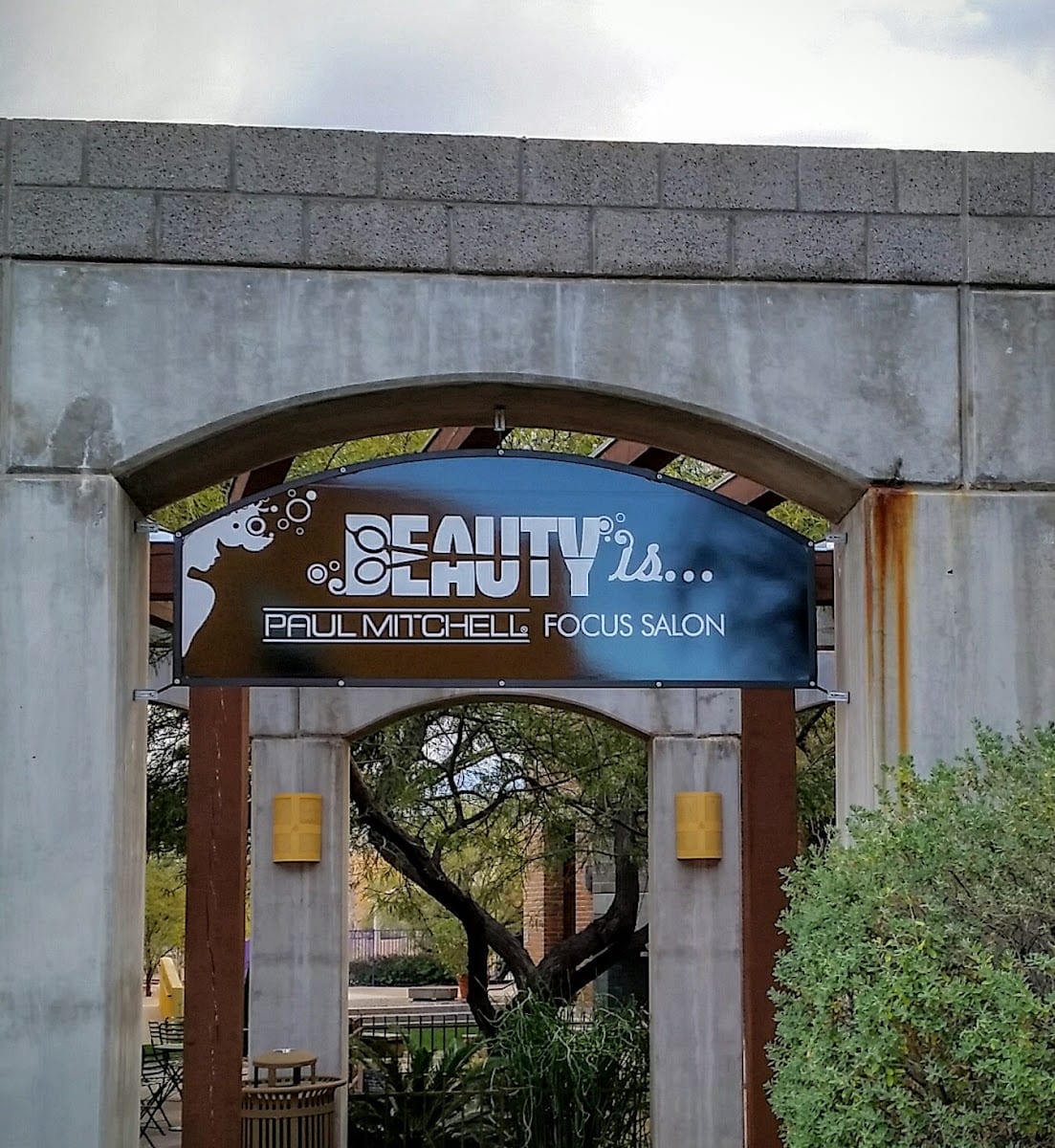 Beauty Is Salon, photo 4