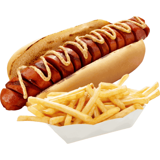 Nasir's Hotdogs And Sausages, photo 4