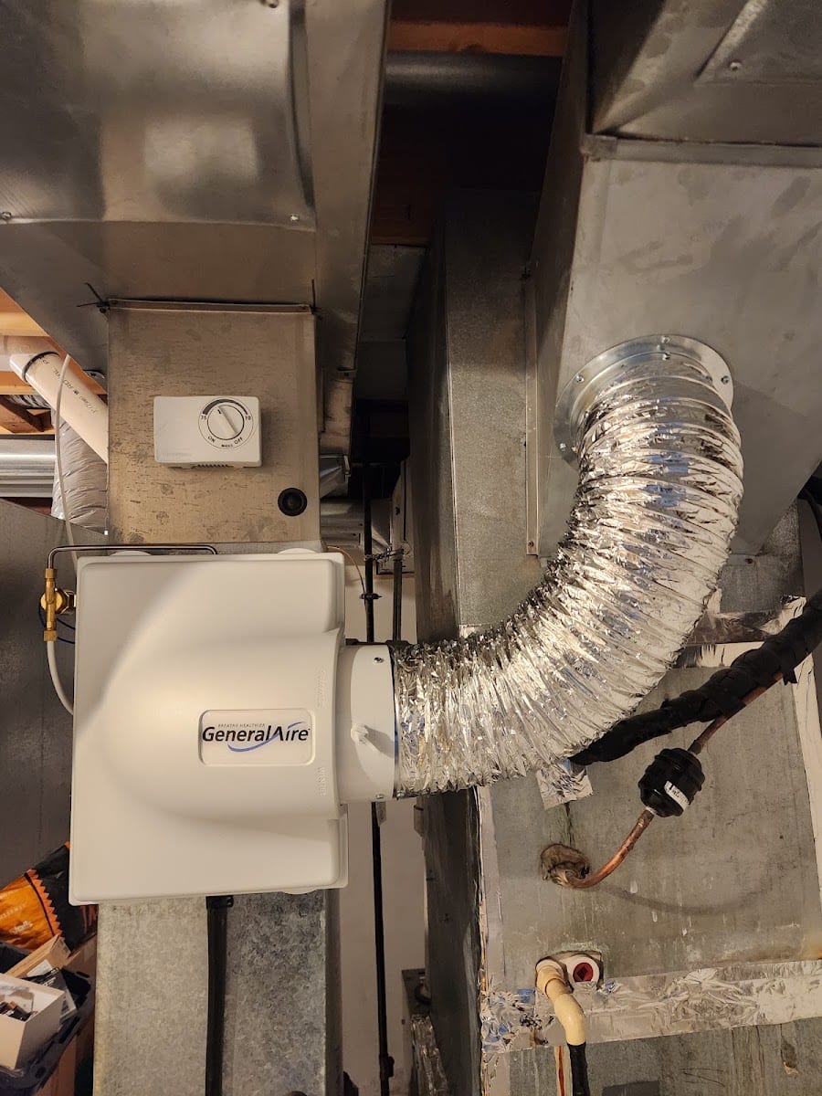 Thermal Zone Heating & Air Conditioning Inc