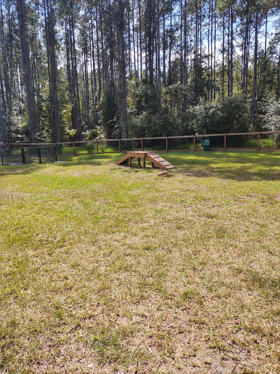 Natures Hammock Park