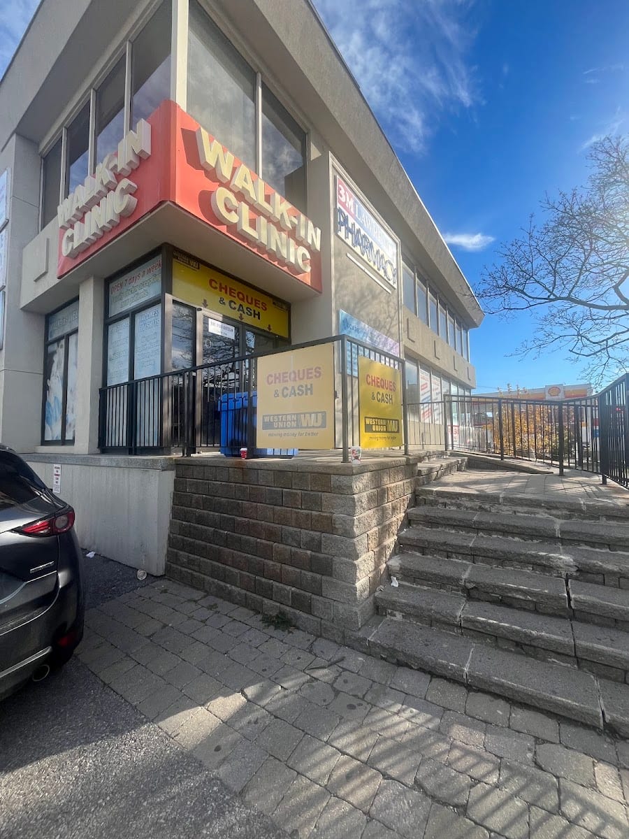 Bathurst Lawrence Walk-in Clinic, photo 2