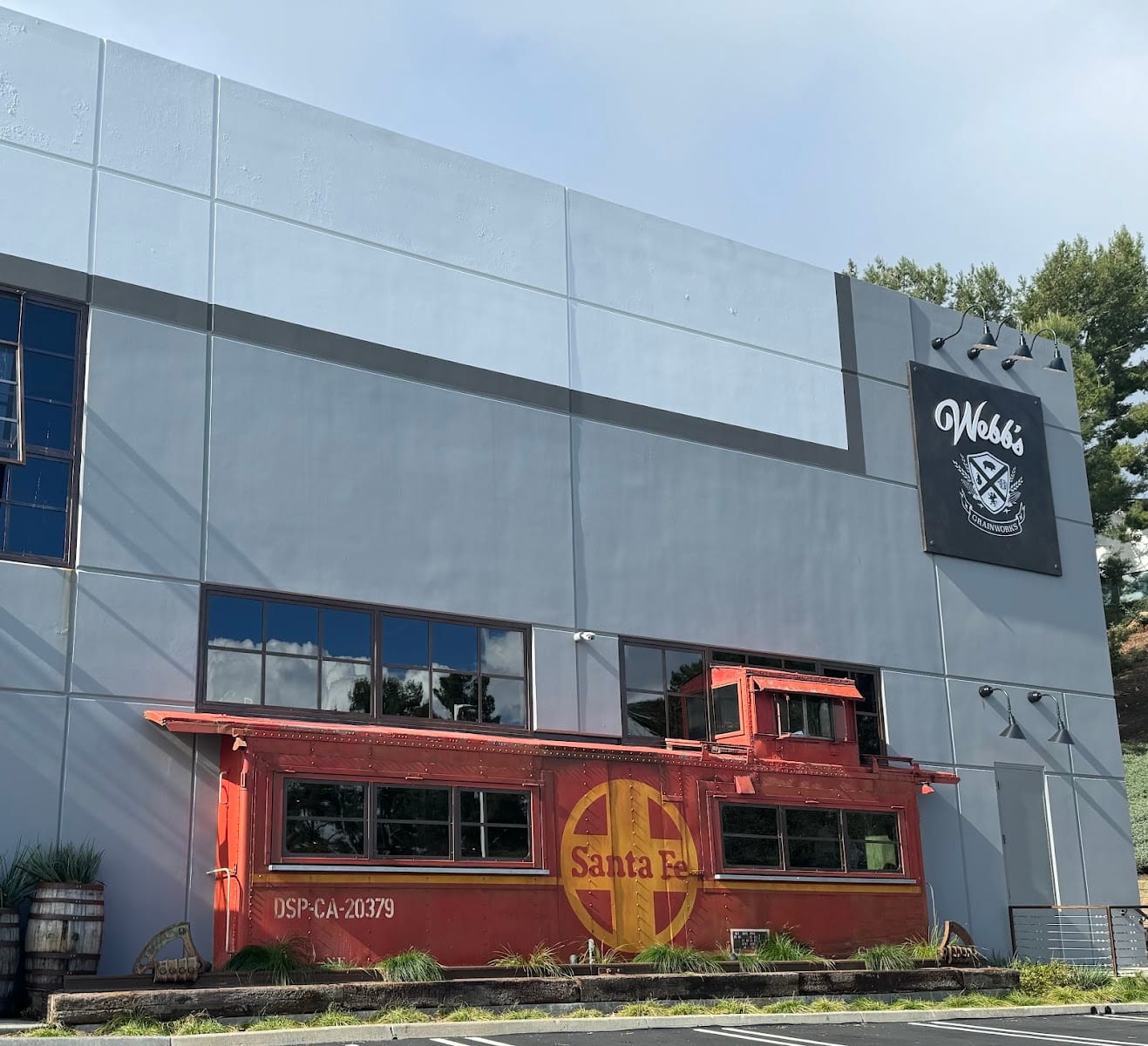 Webb's | Distillery & Brewery, photo 2