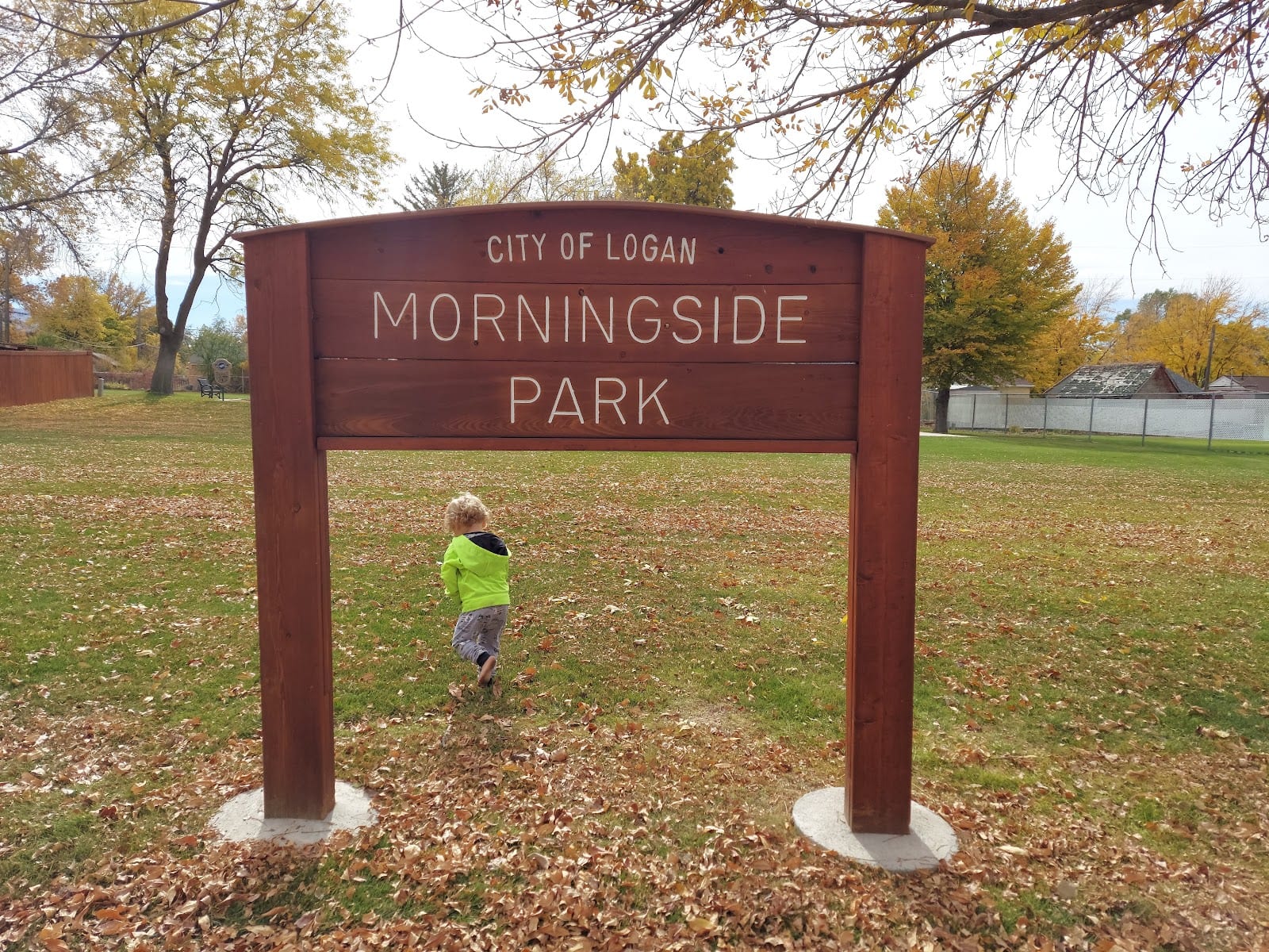 Morningside Park, photo 3