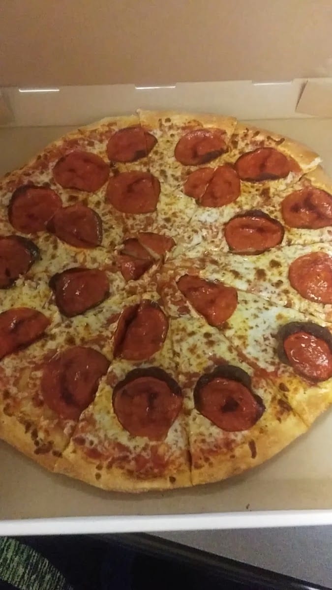Pizzano's Pizza, photo 2
