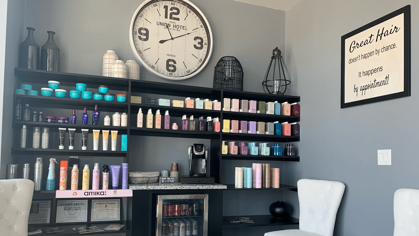 Uptown Salon Lantana, photo 2