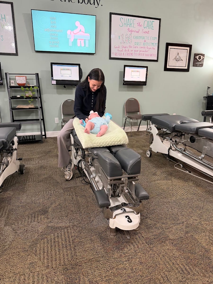 Lieberman Family Chiropractic
