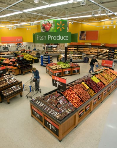 Walmart Supercenter, photo 4