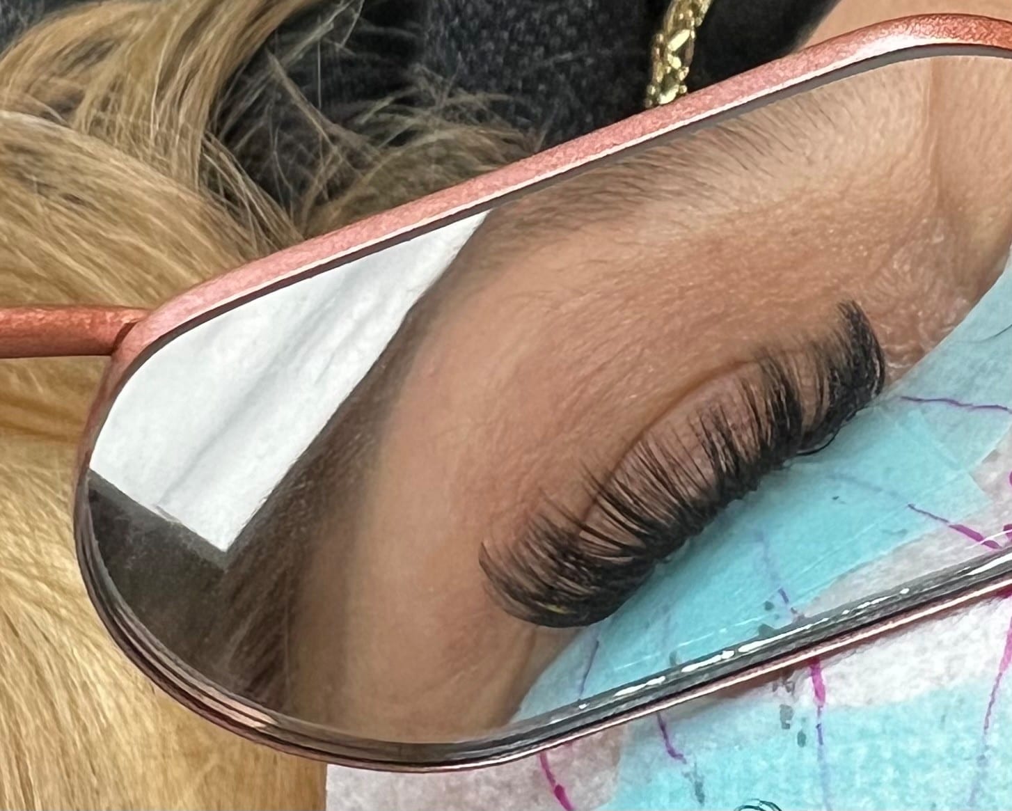 Elegant Eyelashes by Em, photo 3