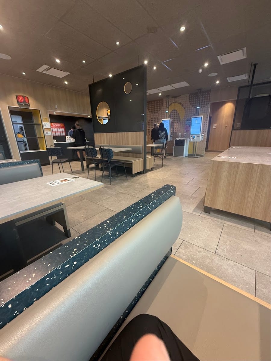 McDonald's, photo 2