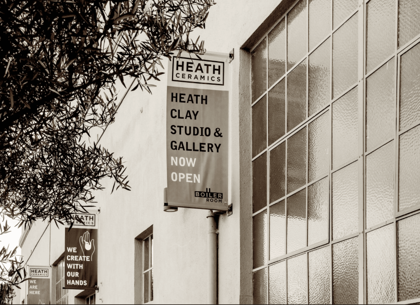 Heath Clay Studio, photo 3
