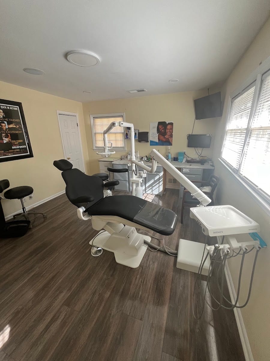 Stonecrest Denture Center, photo 2