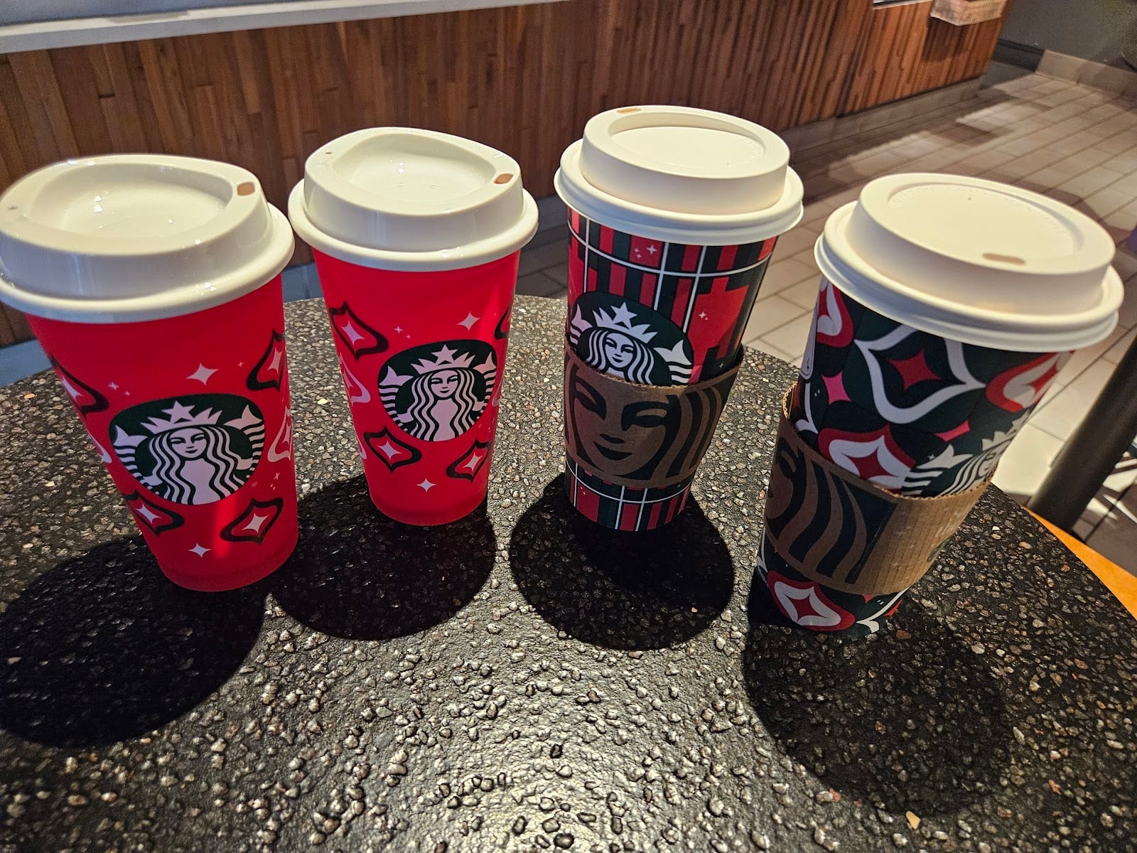 Starbucks Coffee Company, photo 4