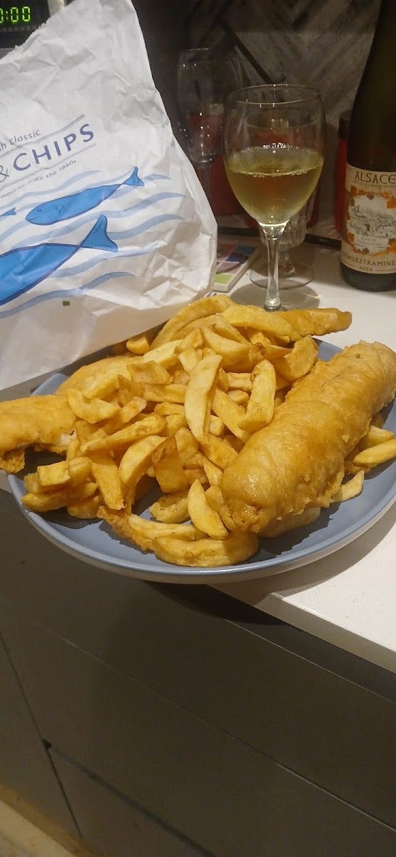 Wheathampstead Fryer, photo 3