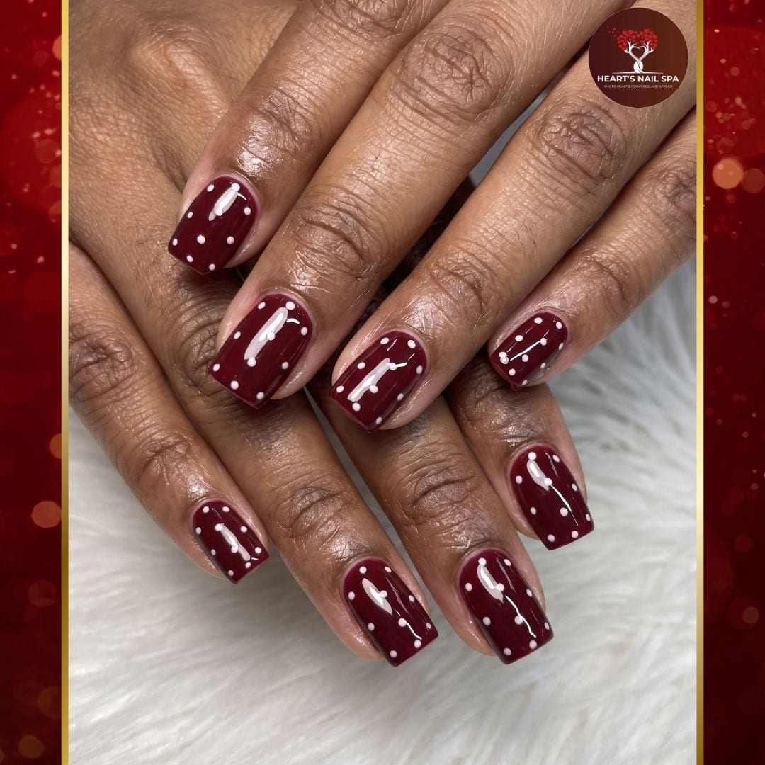 Heart’s Nail Spa, photo 3