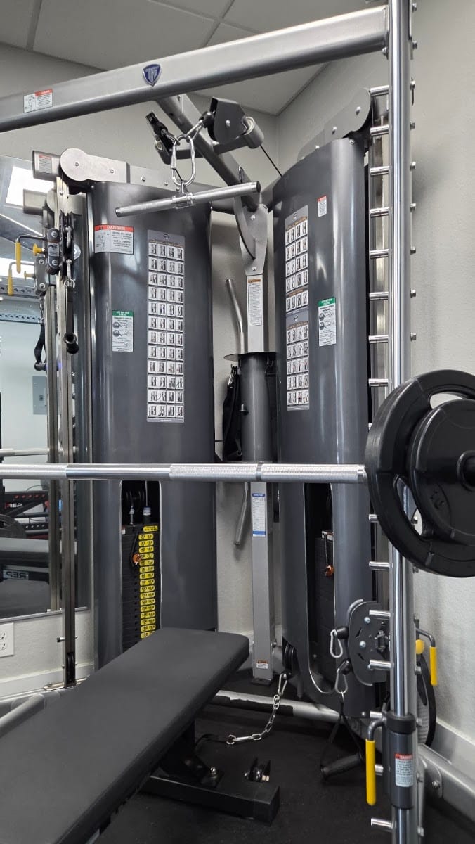 BurnBox Boxing Fitness