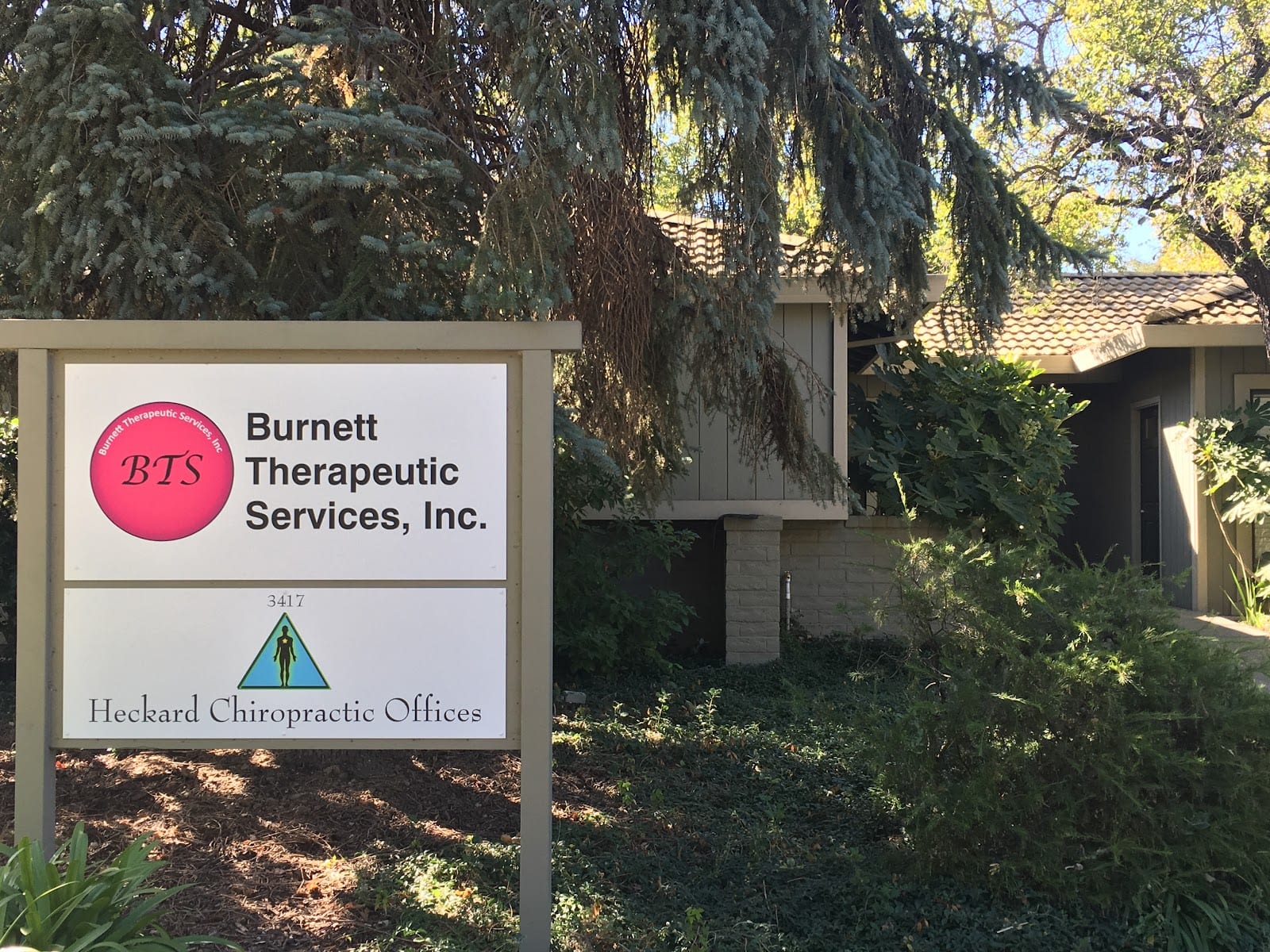 Heckard Chiropractic, photo 3