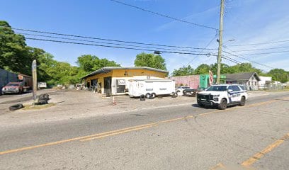 St.Stephens Auto Service