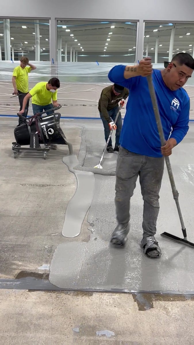 Farmers Floor Coatings, photo 3