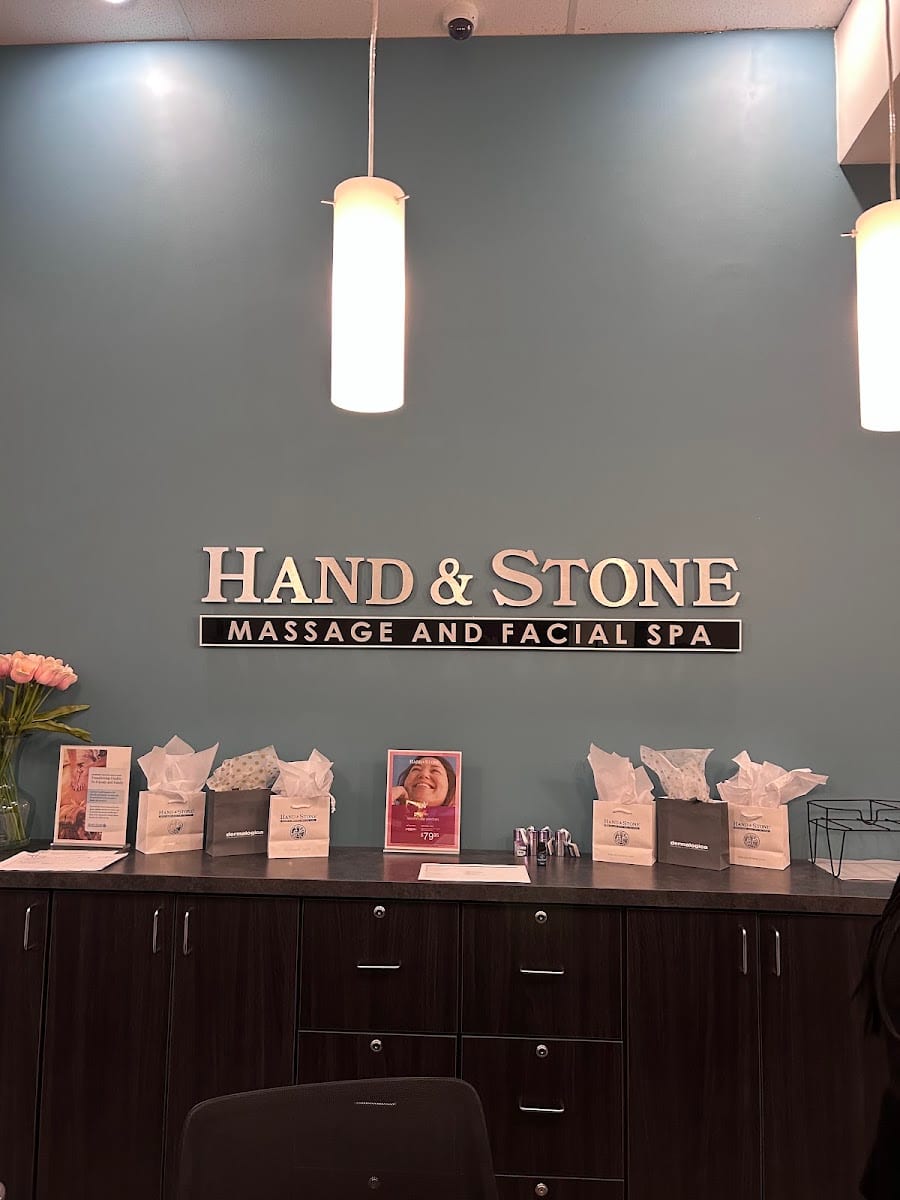 Hand & Stone Massage and Facial Spa, photo 3