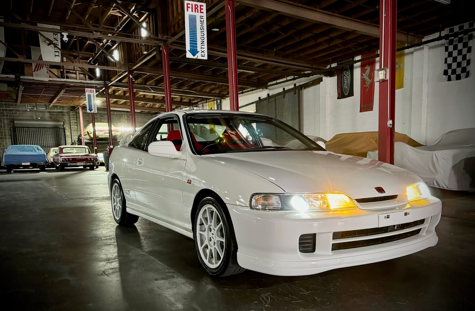 Auto Science, photo 3